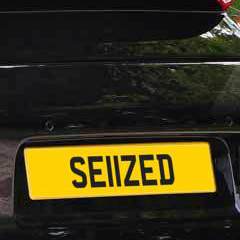 SE11ZED Plate for Sale