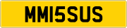 MM15SUS Plate for Sale